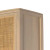 Four Hands Caprice Tall Cabinet - Natural Mango