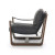 Four Hands Cesar Chair - Carson Black