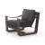 Four Hands Cesar Chair - Carson Black