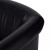 Four Hands Colby Swivel Chair - Heirloom Black