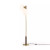 Four Hands Colome Floor Lamp