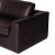 Four Hands Colt 4 - Piece Sectional - Left Chaise - Heirloom Cigar