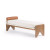 Four Hands Conlen Accent Bench