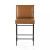 Four Hands Crete Counter Stool - Sierra Butterscotch