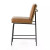 Four Hands Crete Counter Stool - Sierra Butterscotch