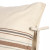 Four Hands Dashel Center Stripe Outdr Pillow - Cover + Insert