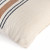 Four Hands Dashel Long Stripe Outdr Pillow - Cover + Insert