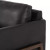 Four Hands Diana Sofa - Heirloom Black - 84"