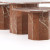 Four Hands Edina Coffee Table