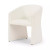 Four Hands Elmore Dining Chair - Portland Cream