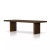 Four Hands Encino Outdoor Dining Table - 108"