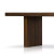 Four Hands Encino Outdoor Dining Table - 108"