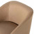 Four Hands Fae Dining Chair - Palermo Nude