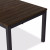 Four Hands Falston Outdoor Extension Dining Table - 71"
