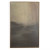 Four Hands Fog I by Lauren Fuhr - Vertical Grain White Oak Floater - 40.5"X60"