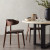 Four Hands Franco Dining Chair - Umber Ash