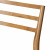 Four Hands Glenmore Dining Chair - Smoked Oak