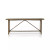 Four Hands Goldthwaite Console Table