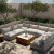 Four Hands Grant Outdoor 5 - Piece Sectional - Faye Ash