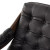 Four Hands Halston Chair - Heirloom Black