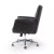 Four Hands Humphrey Desk Chair - Sonoma Black