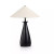 Four Hands Innes Tapered Shade Table Lamp