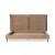 Four Hands Inwood Bed - King - Surrey Taupe