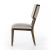 Four Hands Jax Dining Chair - Honey Wheat