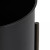 Four Hands Jed Planter - Small - Iron Matte Black