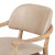 Four Hands Josie Dining Chair