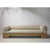 Four Hands Joss Outdoor Sofa - 108"