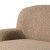 Four Hands Kadon Sofa - Sheepskin Camel