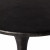 Four Hands Kelden Coffee Table - Raw Black