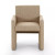 Four Hands Kima Dining Chair - Heron Sand