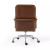 Four Hands Lacey Desk Chair - Sienna Brown