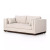 Four Hands Lawrence Sofa - 87" - Nova Taupe