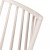 Four Hands Lewis Windsor Chair - Off White