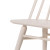 Four Hands Lewis Windsor Chair - Off White