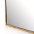 Four Hands Loire Grand Floor Mirror