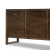 Four Hands Lorne Media Console - Dusty Reeded Brown