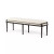 Four Hands Lucille Dining Bench