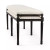 Four Hands Lucille Dining Bench