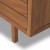 Four Hands Lula Outdoor Sideboard - Natural Teak