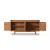 Four Hands Lula Outdoor Sideboard - Natural Teak