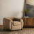 Four Hands Lyla Chair - Sheepskin Camel