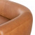 Four Hands Lyla Sofa - Valencia Camel