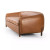 Four Hands Lyla Sofa - Valencia Camel