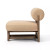Four Hands Malta Chair - Piermont Sand
