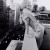 Four Hands Marilyn On The Roof II by Getty Images - 30X40"