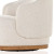 Four Hands Martine Swivel Chair